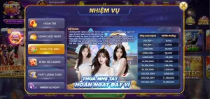 Phao Cứu Sinh Betvip