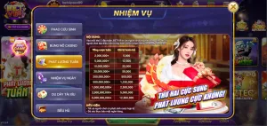 Phát Lương Tuần Betvip